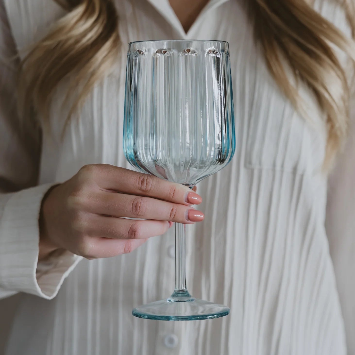 Glassware