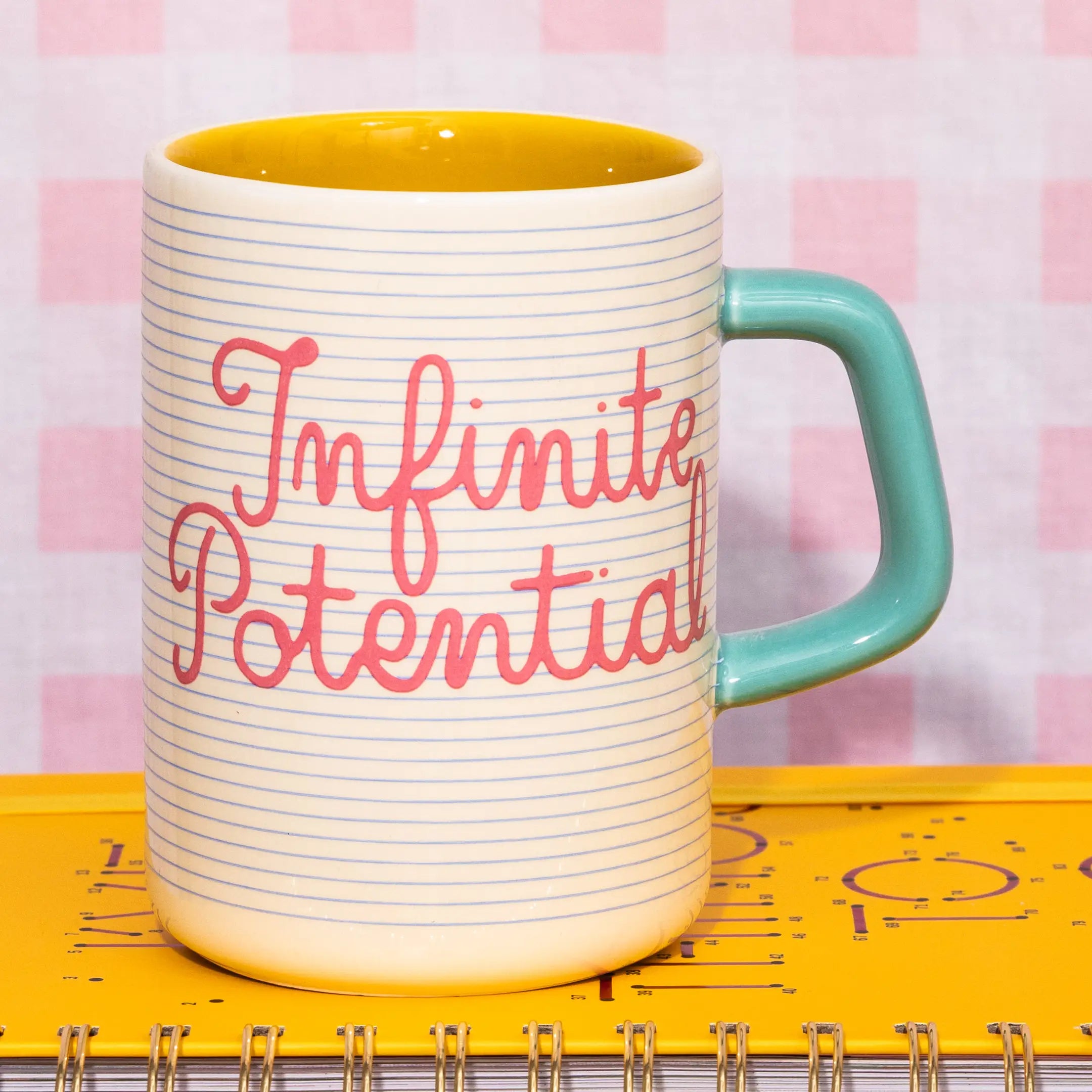 Infinite Potential Mug