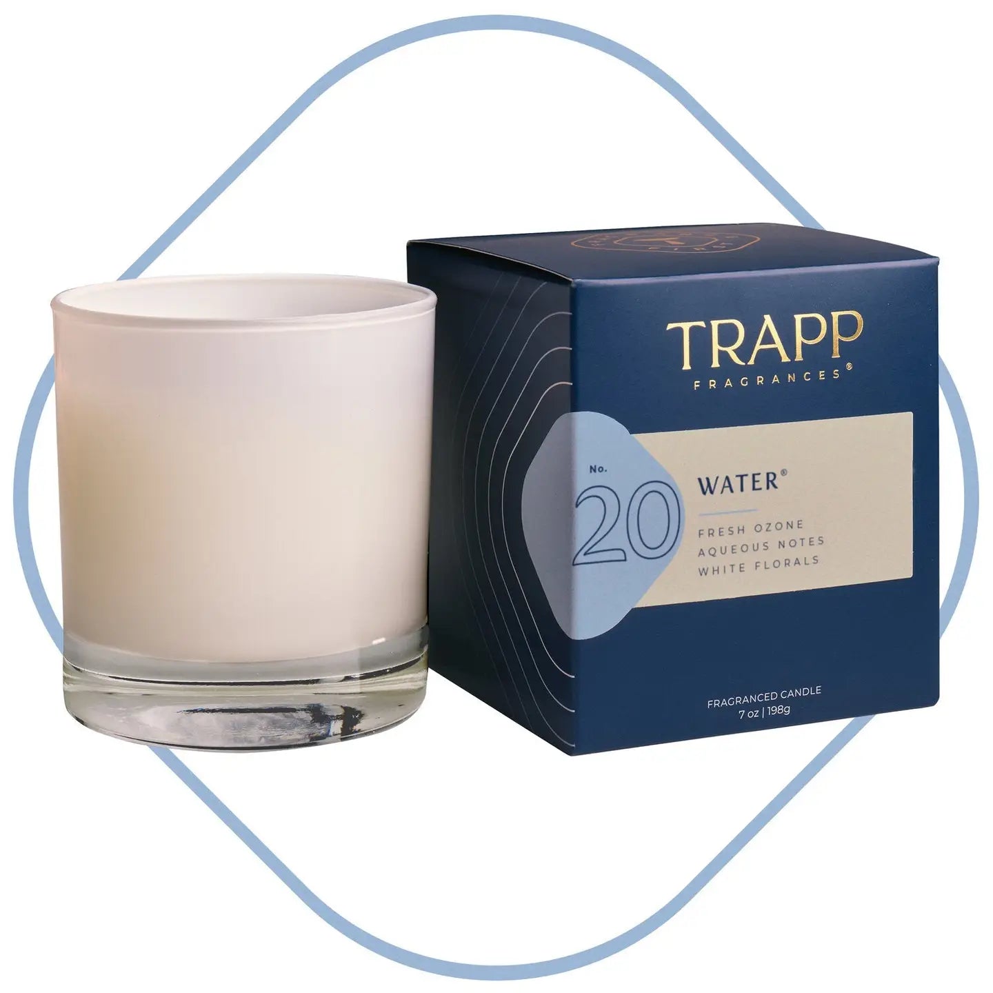 Trapp Water No 20