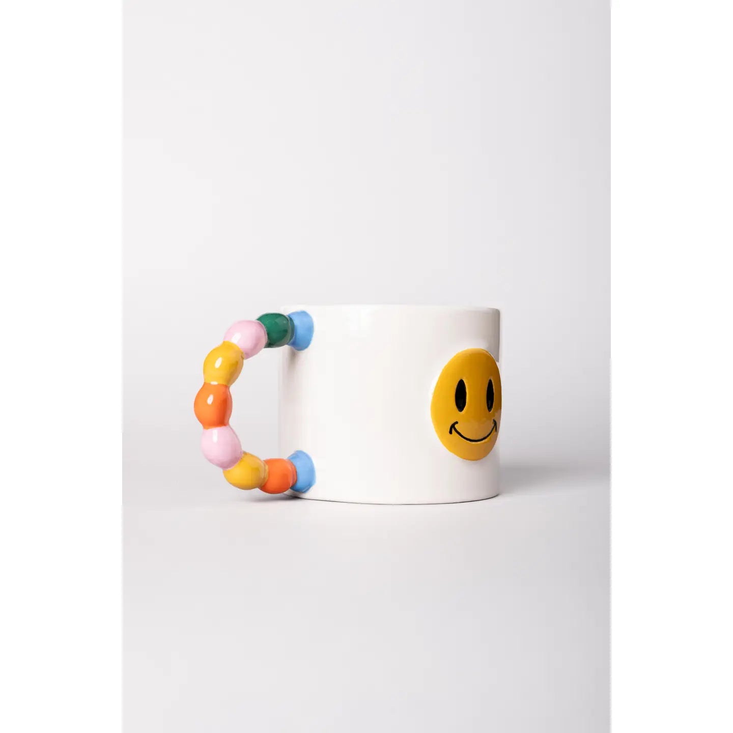 Smiley Face Mug