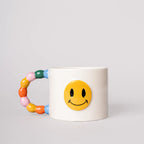Smiley Face Mug