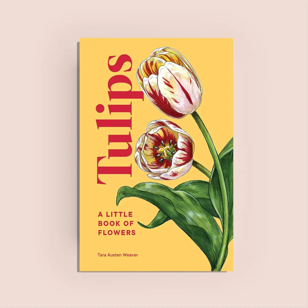 Tulips Book