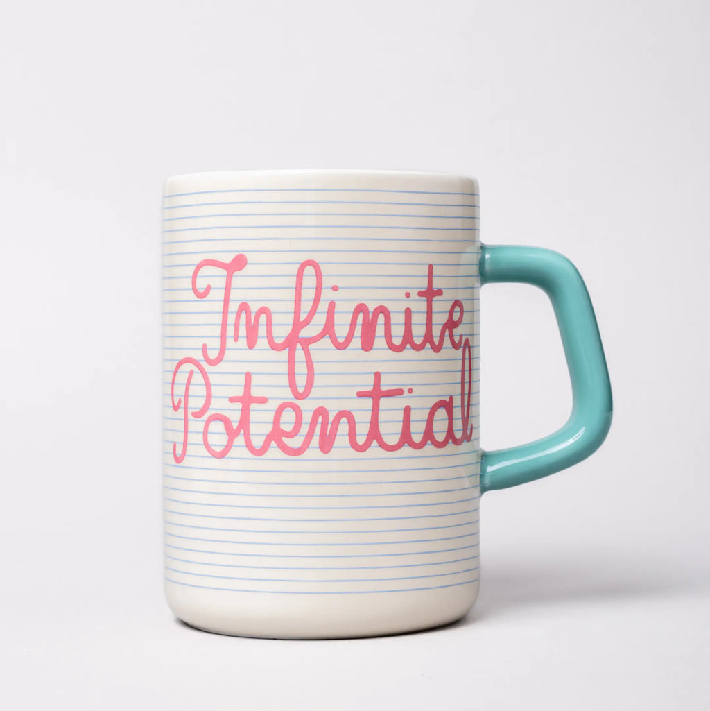 Infinite Potential Mug