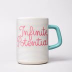 Infinite Potential Mug