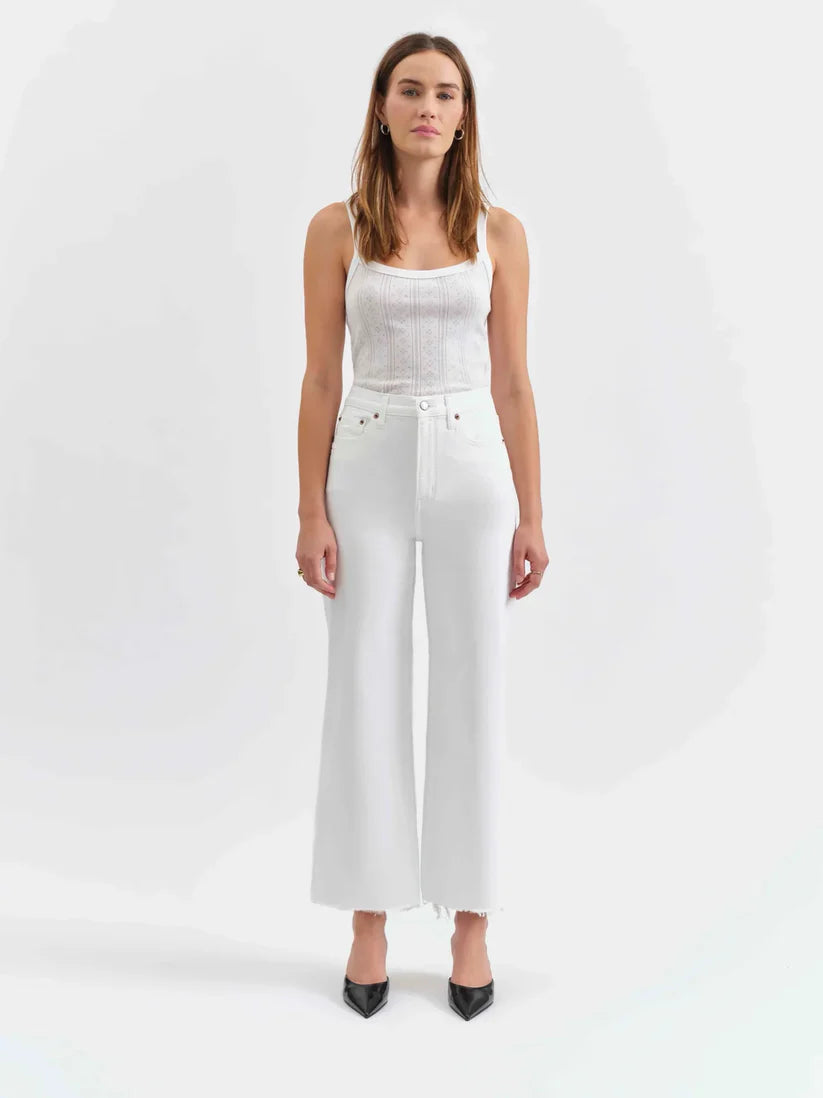 Daze Jeans Pleaser In Lamb