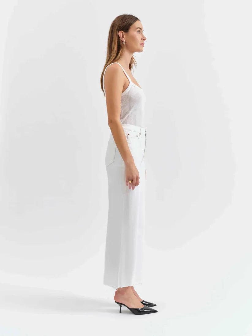 Daze Jeans Pleaser In Lamb