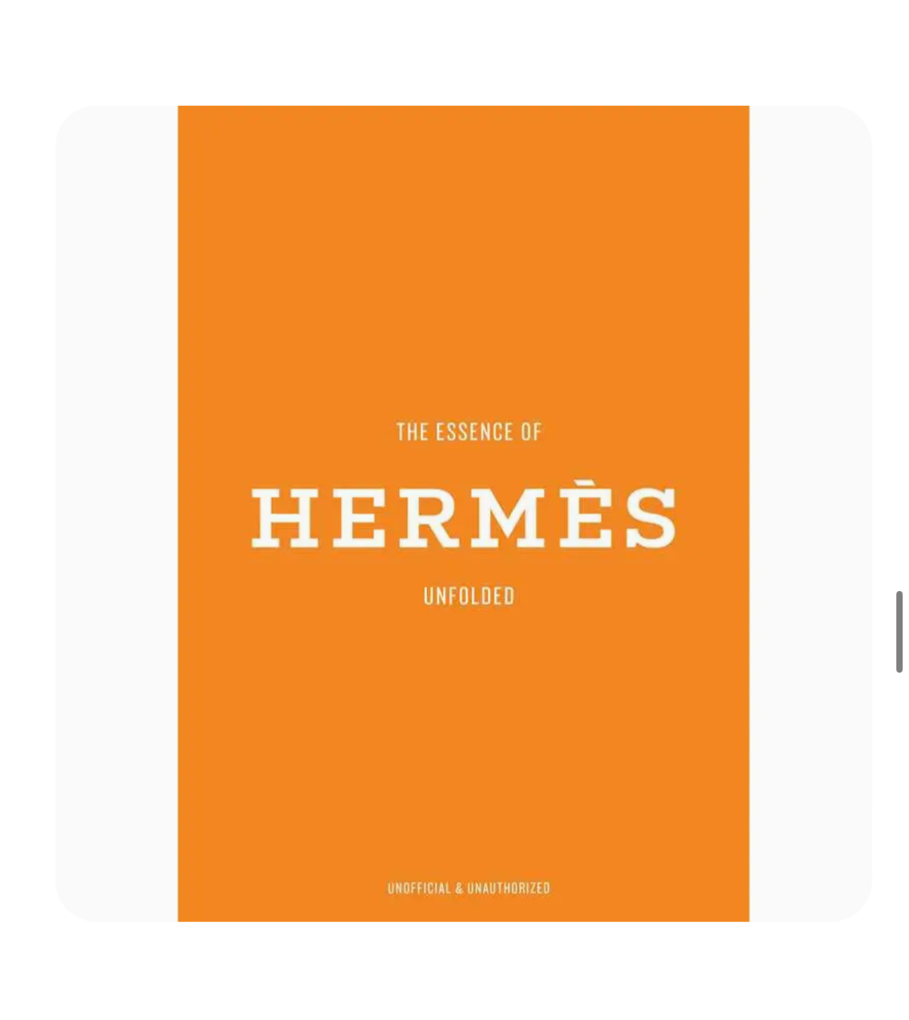 Essence of Hermes