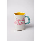 Infinite Potential Mug