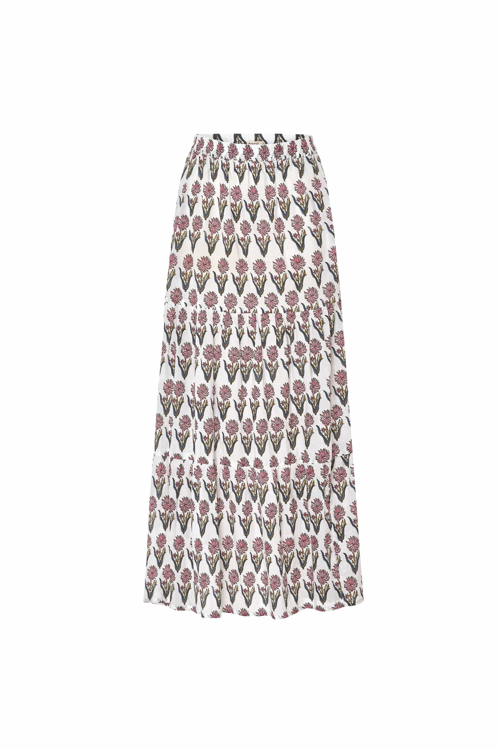 Fernando Maxi Skirt