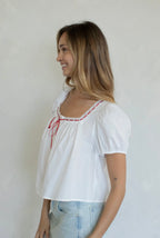 Amelie Blouse