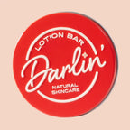 Solid Body Lotion Butter