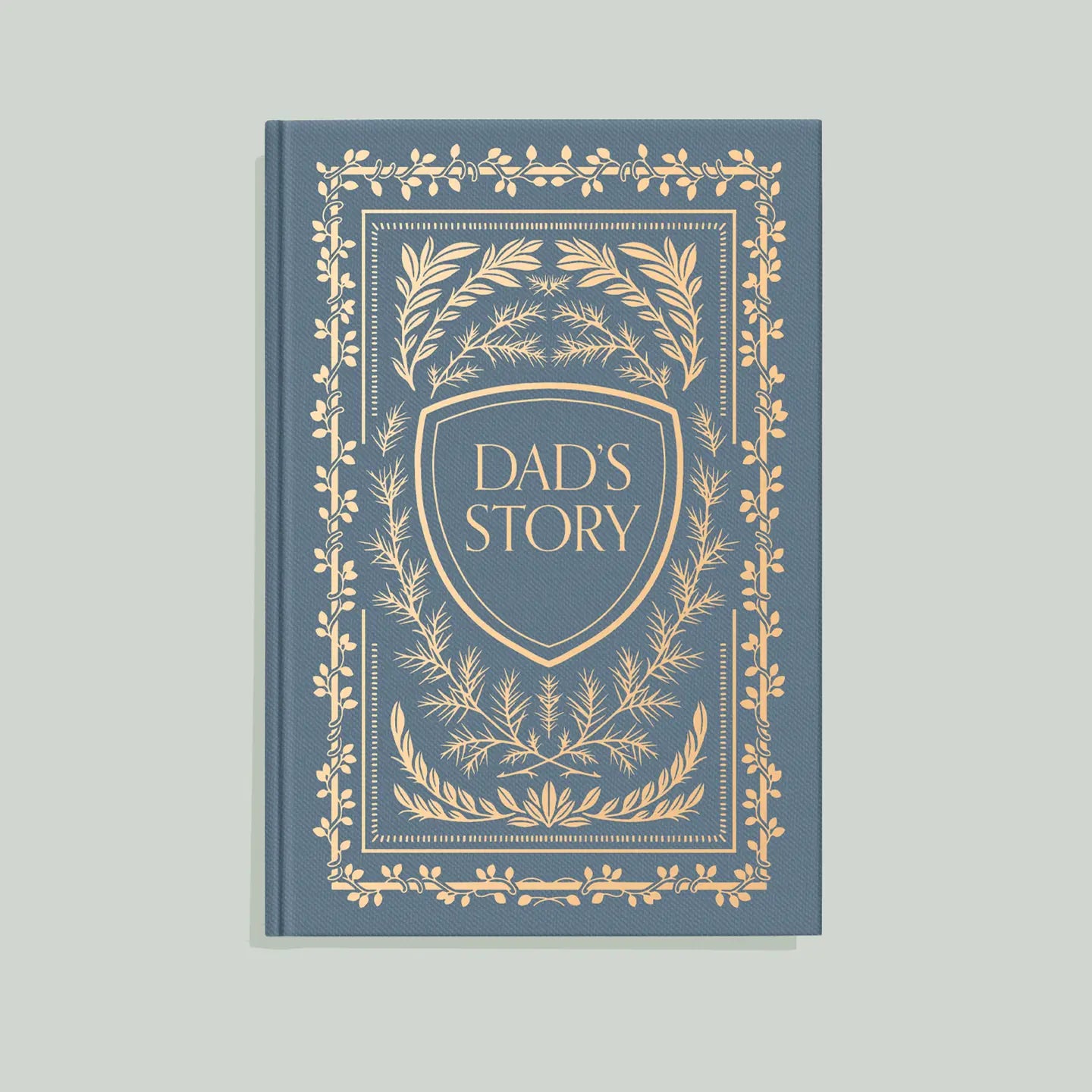 Dad's Story