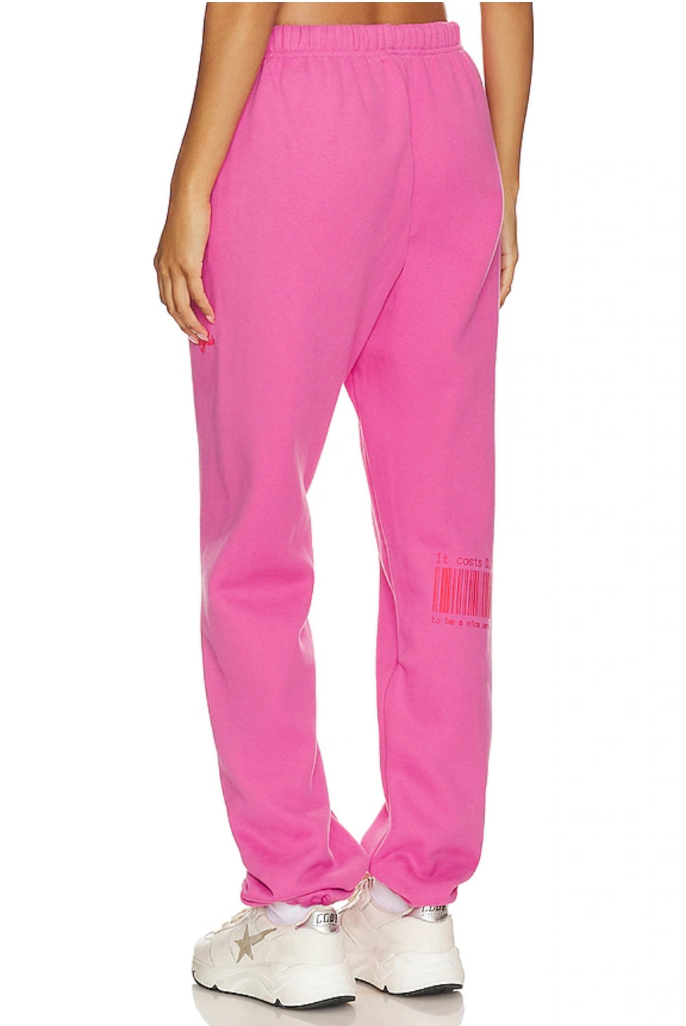 It Costs $0.00 To Be A Nice Person Sweats